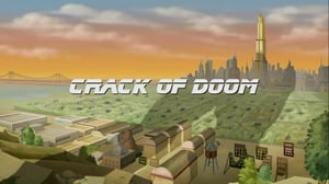 Zeroman, Season 1 Episode 13 image