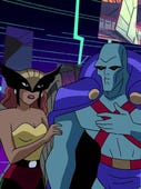 Justice League, Season 2 Episode 2 image