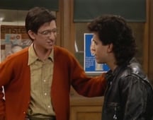 Head of the Class, Season 2 Episode 12 image