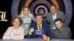 QI, Season 12 Episode 10 image