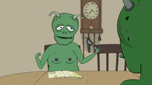 Jeff & Some Aliens, Season 1 Episode 7 image