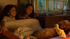 Lovely Little Farm, Season 1 Episode 1 image