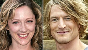 Judy Greer, Philip Winchester and More Join Lifetime's Maneater