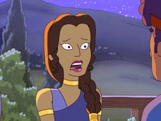 Krapopolis, Season 3 Episode 6 image