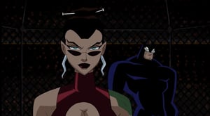 Justice League Unlimited, Season 2 Episode 1 image