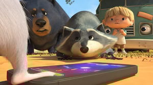 Trash Truck, Season 2 Episode 10 image