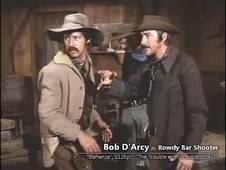 Bonanza, Season 12 Episode 7 image