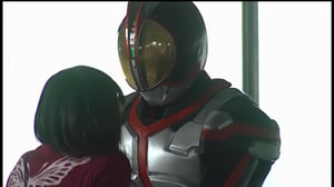 Kamen Rider 555, Season 1 Episode 36 image