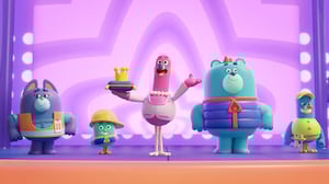 Big Tree City, Season 1 Episode 13 image