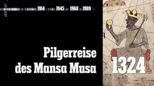 Dates That Made History, Season 2 Episode 10 image