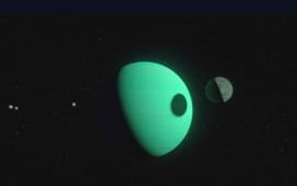 Space's Deepest Secrets, Season 8 Episode 5 image