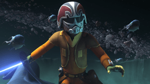 Star Wars: Rebels, Season 2 Episode 16 image