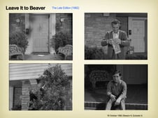 Leave It to Beaver, Season 6 Episode 4 image