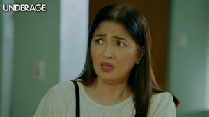 Underage, Season 1 Episode 1 image