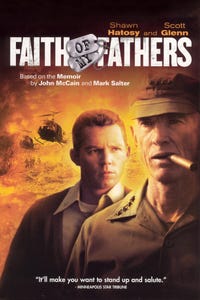 Faith of My Fathers as John McCain