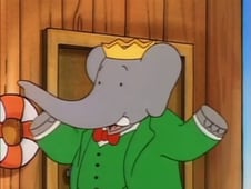 Babar, Season 3 Episode 6 image