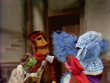 Sesame Street, Season 5 Episode 94 image