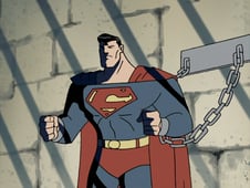 Justice League, Season 1 Episode 10 image