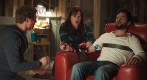 Ill Behaviour, Season 1 Episode 2 image