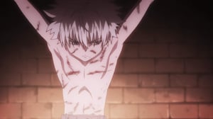 Hunter x Hunter, Season 1 Episode 23 image