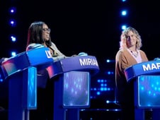 Weakest Link, Season 2 Episode 8 image