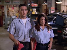 Step by Step, Season 7 Episode 4 image