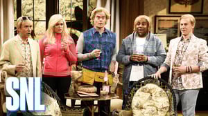 Saturday Night Live, Season 43 Episode 16 image