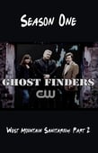 The Ghost Finders, Season 1 Episode 2 image