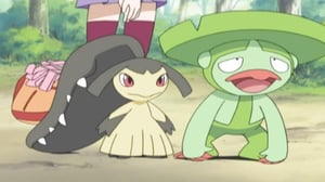 Pokémon, Season 8 Episode 13 image