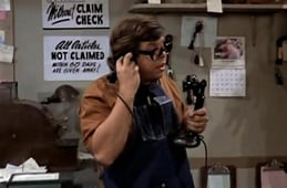 Mayberry R.F.D., Season 2 Episode 15 image