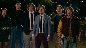 Wet Hot American Summer: Ten Years Later, Season 1 Episode 8 image