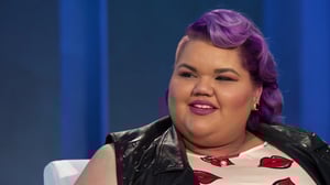 Project Runway, Season 4 Episode 12 image