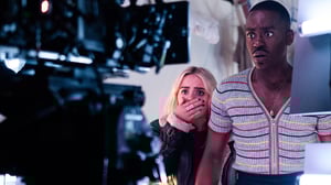 Doctor Who: Unleashed, Season 2 Episode 1 image