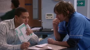 Casualty, Season 19 Episode 33 image