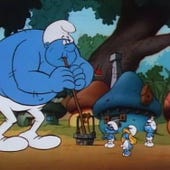 The Smurfs, Season 4 Episode 18 image