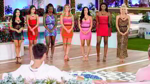 Love Island USA, Season 2 Episode 4 image