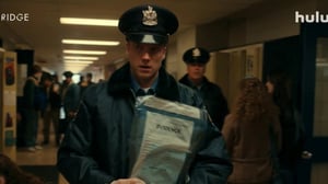 Under the Bridge, Season 1 Episode 5 image