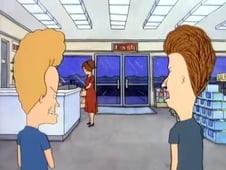 Beavis and Butt-Head, Season 5 Episode 37 image