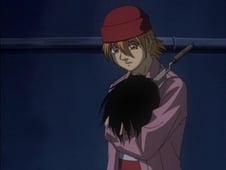Hellsing, Season 1 Episode 7 image