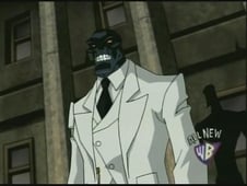 The Batman, Season 5 Episode 11 image