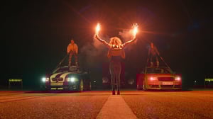 Berlin, Season 1 Episode 5 image