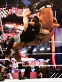 WWE Monday Night Raw, Season 24 Episode 14 image
