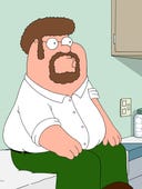 Family Guy, Season 7 Episode 8 image