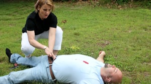 Southern Fried Homicide, Season 1 Episode 10 image