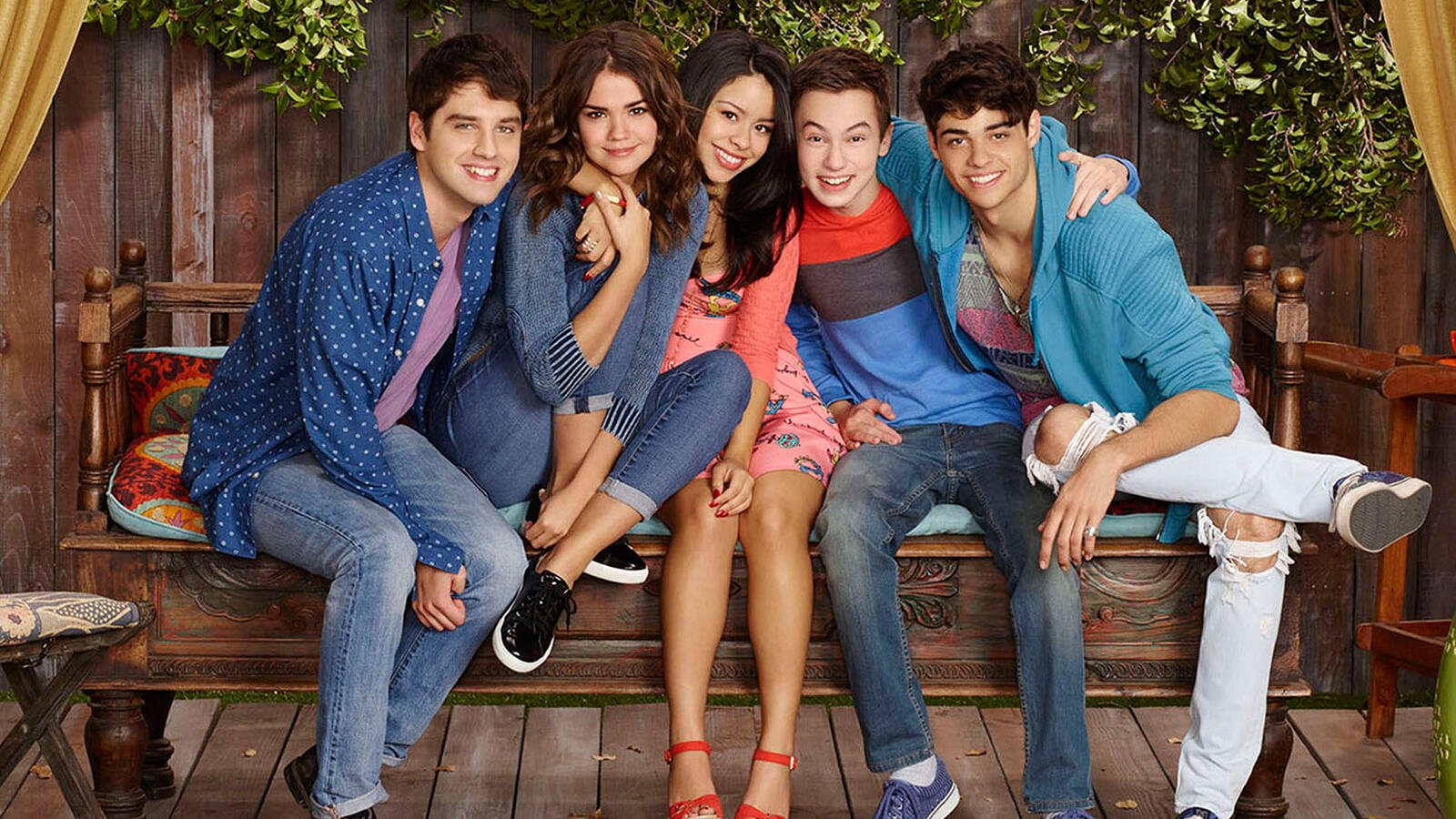 The Fosters