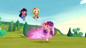 Little Charmers, Season 1 Episode 17 image