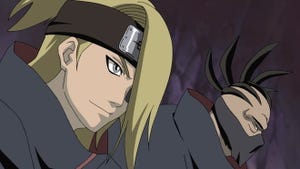 Naruto: Shippuden, Season 1 Episode 18 image