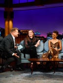 The Late Late Show With James Corden, Season 4 Episode 66 image