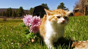 Cats 101, Season 2 Episode 2 image