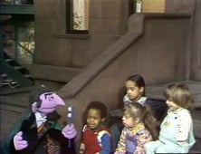 Sesame Street, Season 8 Episode 101 image